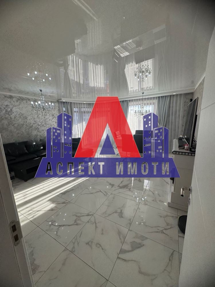 Продава  Многостаен град Пловдив , Остромила , 179 кв.м | 65093519 - изображение [2]