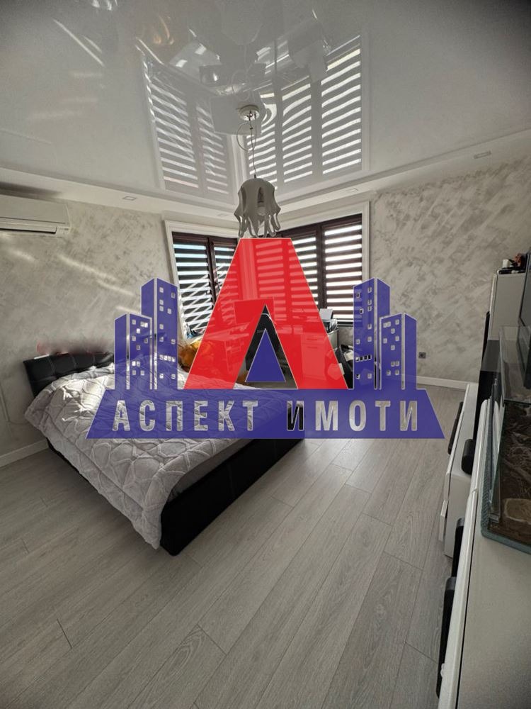 Продава  Многостаен град Пловдив , Остромила , 179 кв.м | 65093519 - изображение [5]