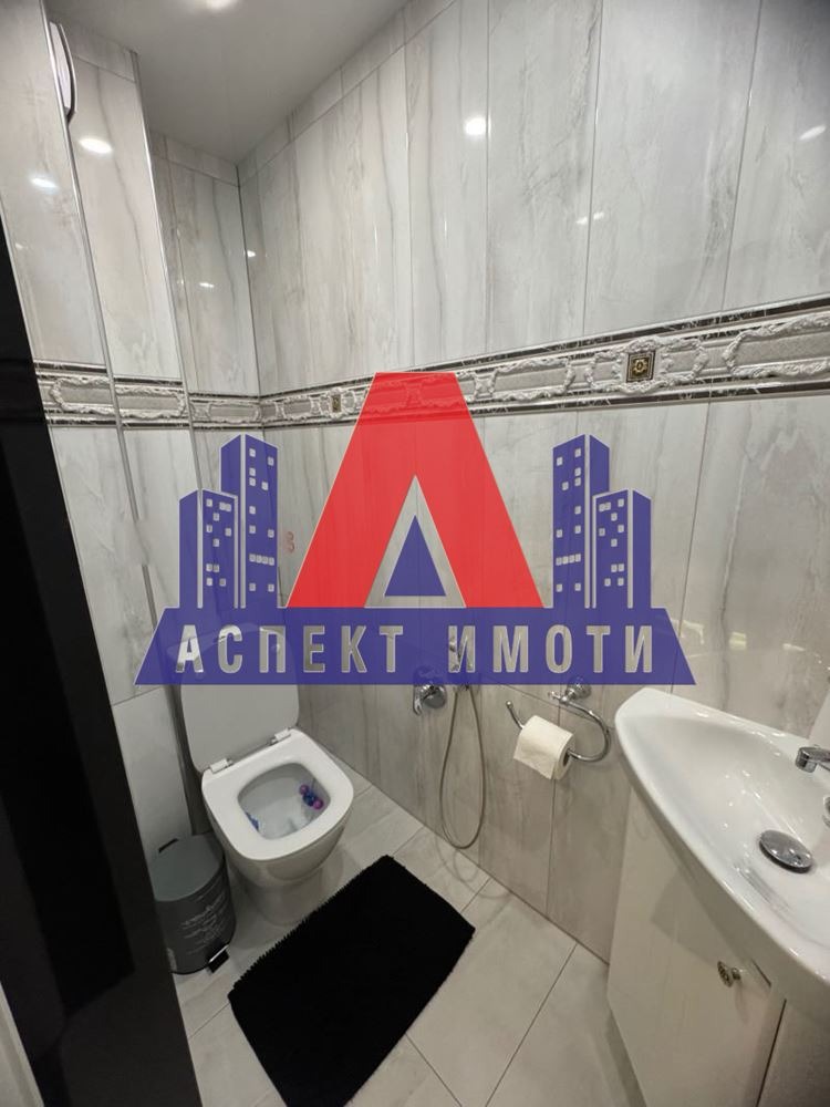 Продава МНОГОСТАЕН, гр. Пловдив, Остромила, снимка 9 - Aпартаменти - 47977296