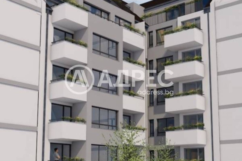 Продава  Многостаен град София , Банишора , 120 кв.м | 65019115 - изображение [3]