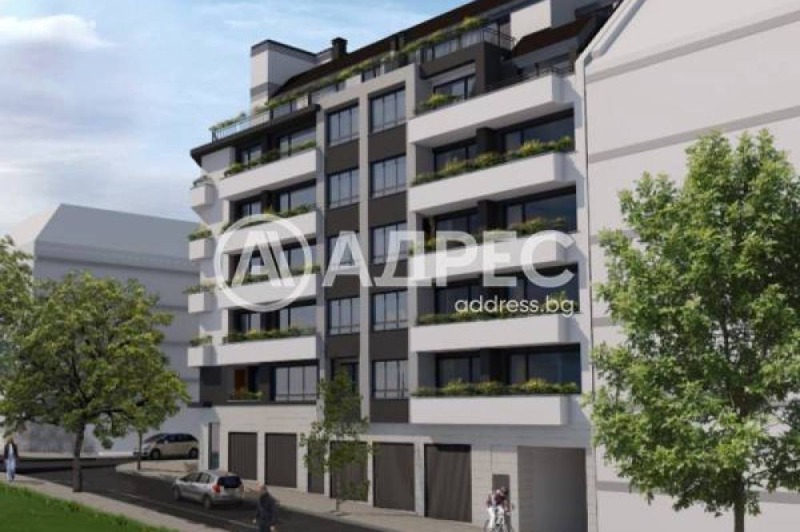 Продава  Многостаен град София , Банишора , 120 кв.м | 65019115