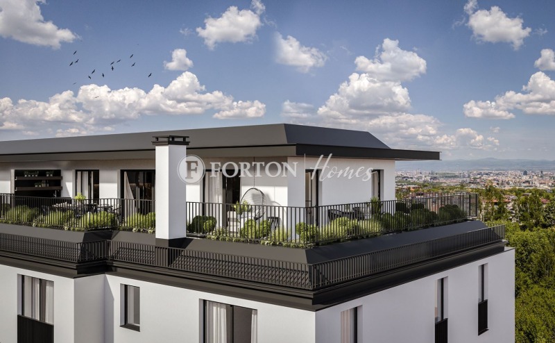 De vânzare  Maisonette Sofia , Dragalevți , 335 mp | 70762625 - imagine [2]