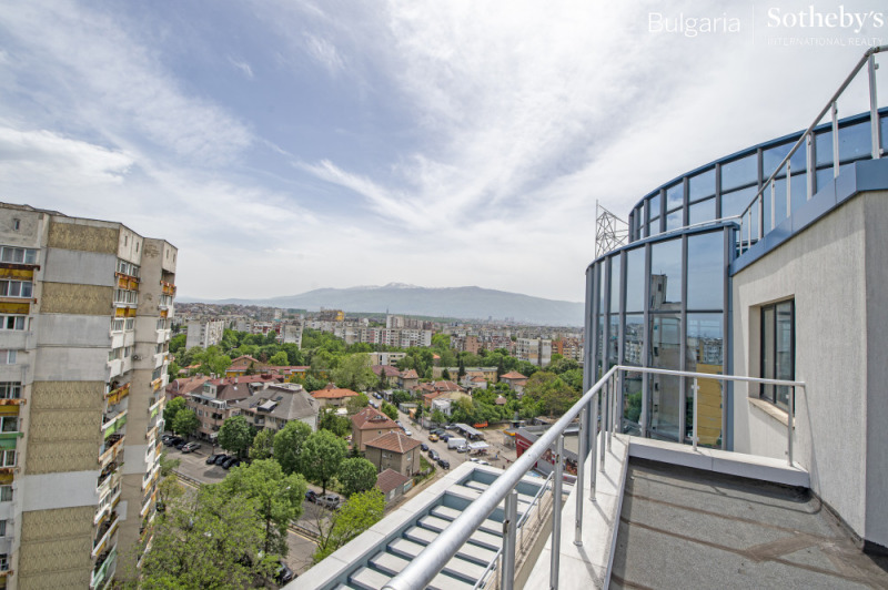 Na prodej  Kancelář Sofia , Chadži Dimitar , 626 m2 | 80418506 - obraz [14]