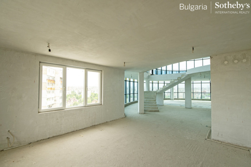 À vendre  Bureau Sofia , Hadji Dimitar , 626 m² | 80418506 - image [3]