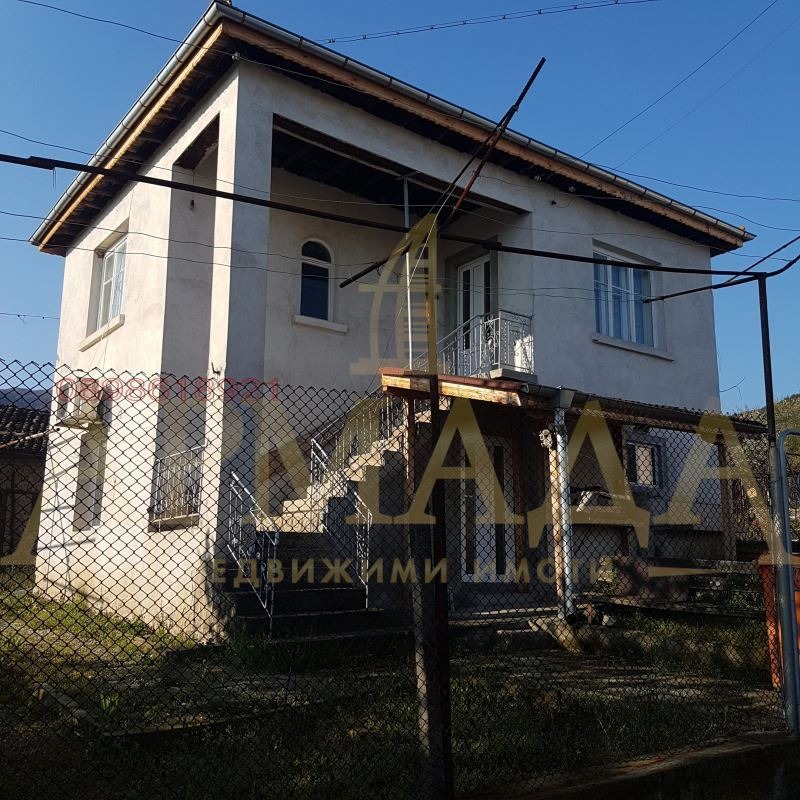 Продава  Къща област Пловдив , с. Новаково , 96 кв.м | 38026497 - изображение [8]