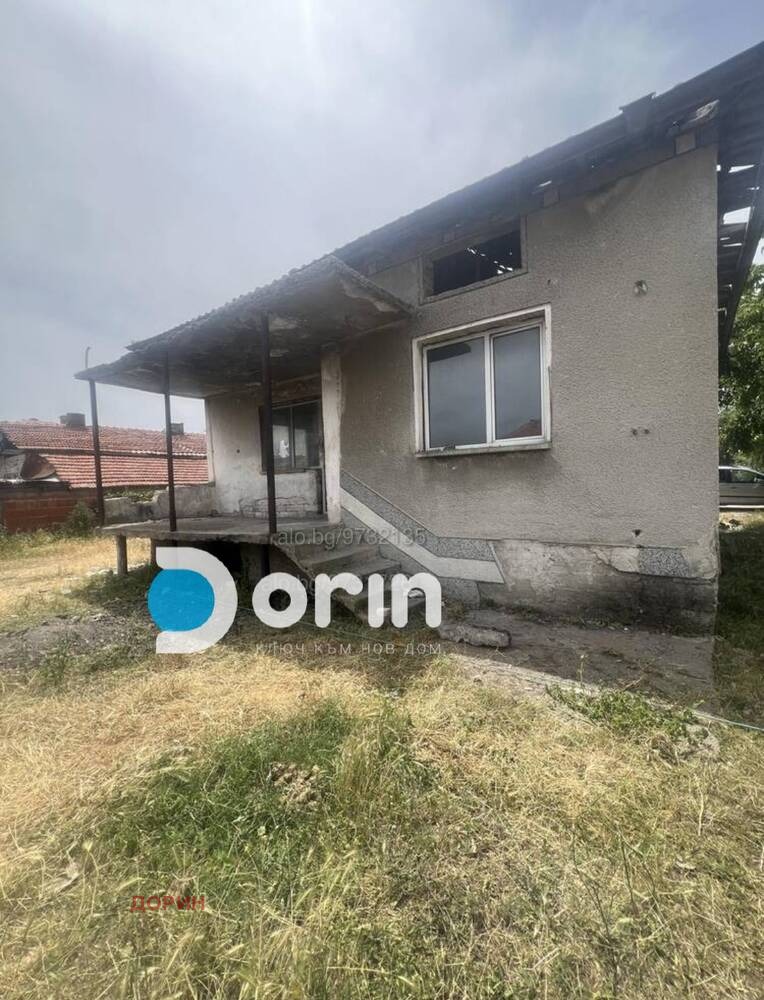 In vendita  Casa regione Plovdiv , Kalekovets , 89 mq | 15151633 - Immagine [3]