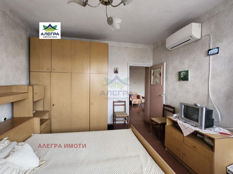 Zu verkaufen  Haus region Pasardschik , Brataniza , 120 qm | 28326565 - Bild [8]