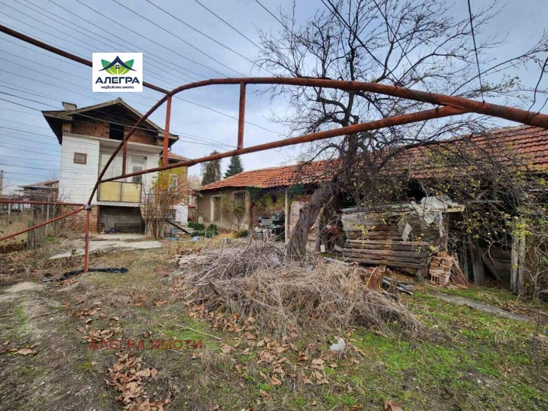 Zu verkaufen  Haus region Pasardschik , Brataniza , 120 qm | 28326565