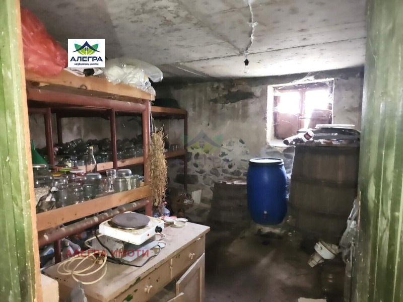 Zu verkaufen  Haus region Pasardschik , Brataniza , 120 qm | 28326565 - Bild [10]