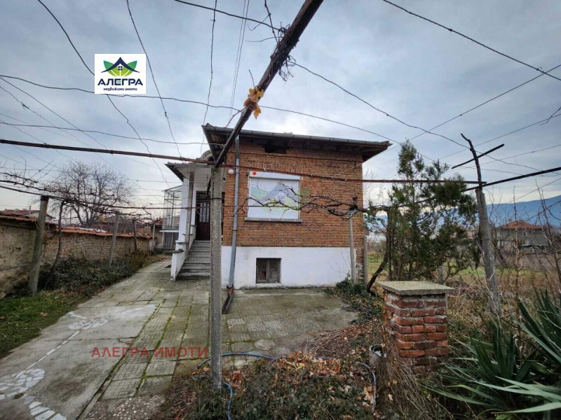 Zu verkaufen  Haus region Pasardschik , Brataniza , 120 qm | 28326565 - Bild [2]