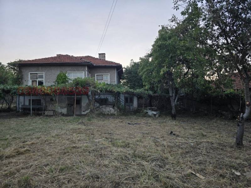 Продава КЪЩА, с. Черньово, област София област, снимка 3 - Къщи - 52566052