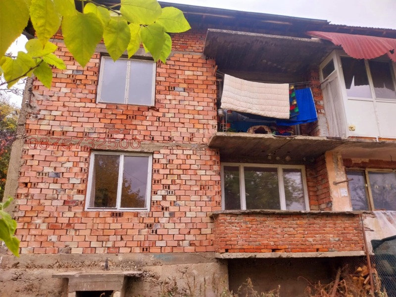 Продава КЪЩА, гр. Ловеч, Гозница, снимка 11 - Къщи - 52820669