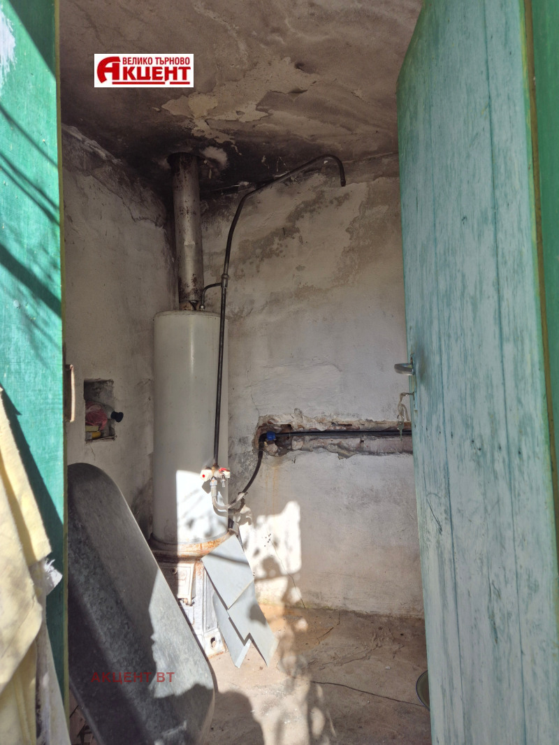 Продава КЪЩА, с. Кръвеник, област Габрово, снимка 13 - Къщи - 52316734