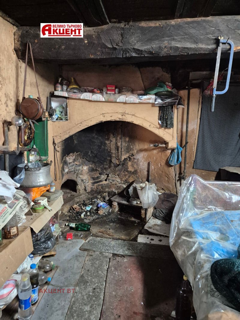 Продава КЪЩА, с. Кръвеник, област Габрово, снимка 7 - Къщи - 52316734