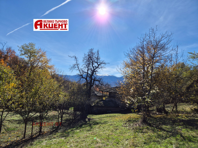 Продава КЪЩА, с. Кръвеник, област Габрово, снимка 14 - Къщи - 52316734