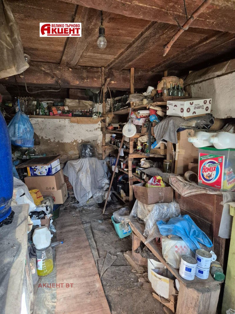 Продава КЪЩА, с. Кръвеник, област Габрово, снимка 8 - Къщи - 52316734