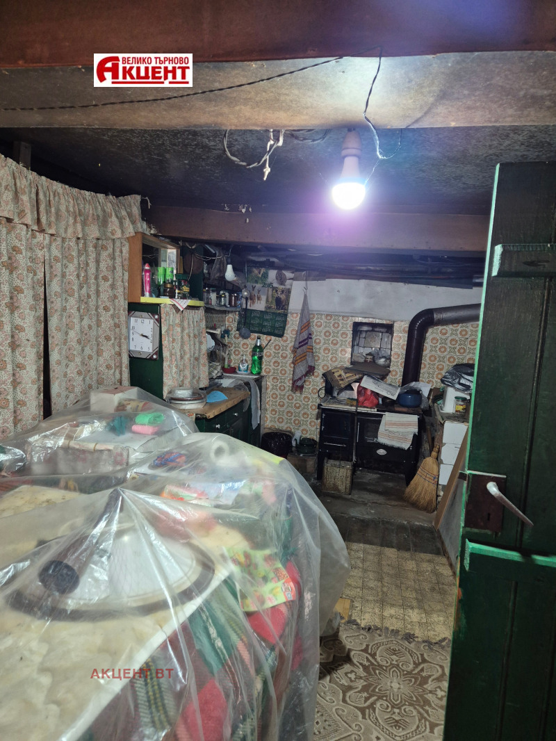 Продава КЪЩА, с. Кръвеник, област Габрово, снимка 6 - Къщи - 52316734