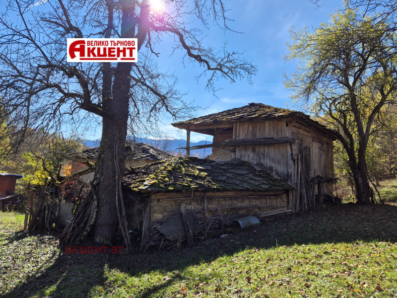 Продава КЪЩА, с. Кръвеник, област Габрово, снимка 2 - Къщи - 52316734