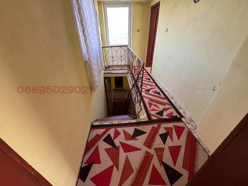 Продава КЪЩА, с. Мараш, област Шумен, снимка 13 - Къщи - 52781914