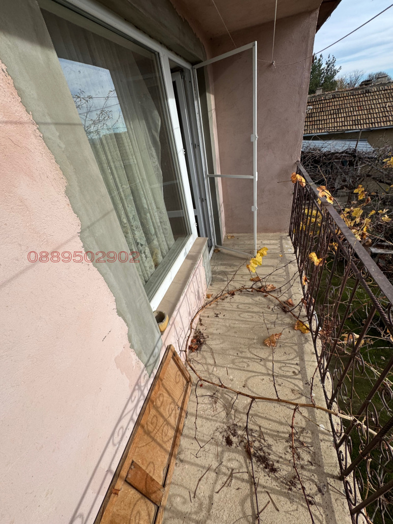 Продава КЪЩА, с. Мараш, област Шумен, снимка 14 - Къщи - 52781914