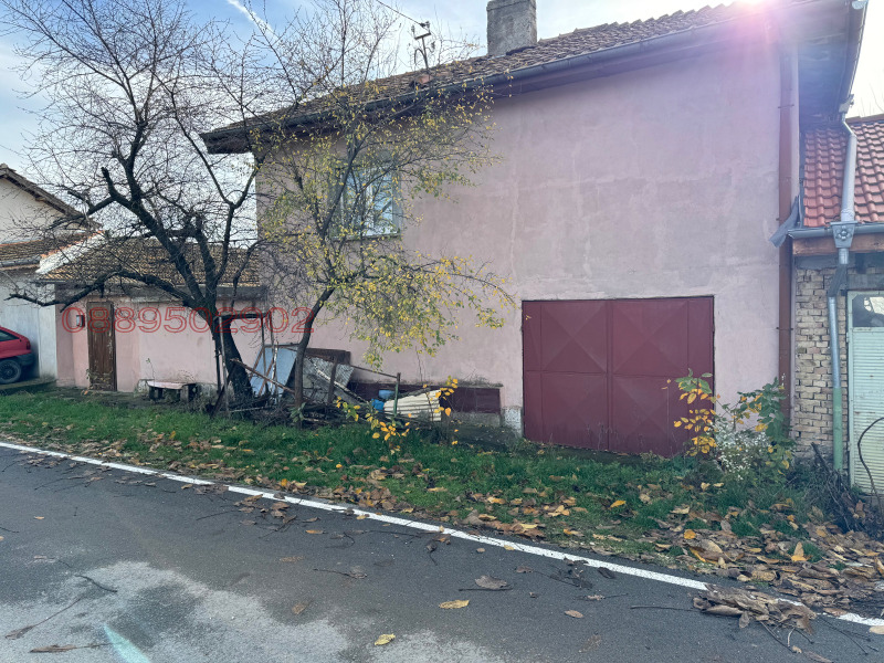 Продава КЪЩА, с. Мараш, област Шумен, снимка 2 - Къщи - 52781914
