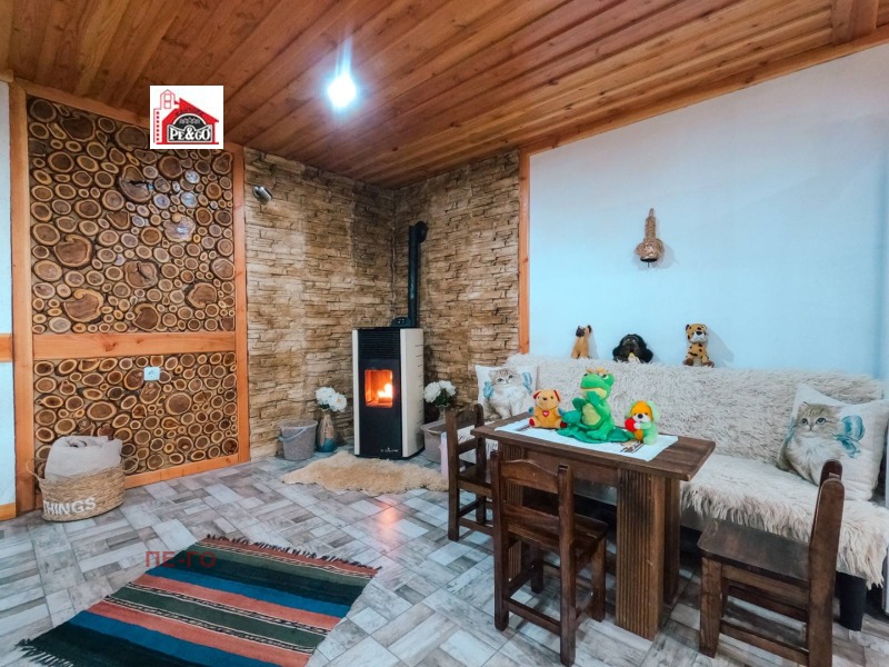 Продается  Вилла область Пазарджик , м-т Цигов чарк , 243 кв.м | 77667844 - изображение [3]