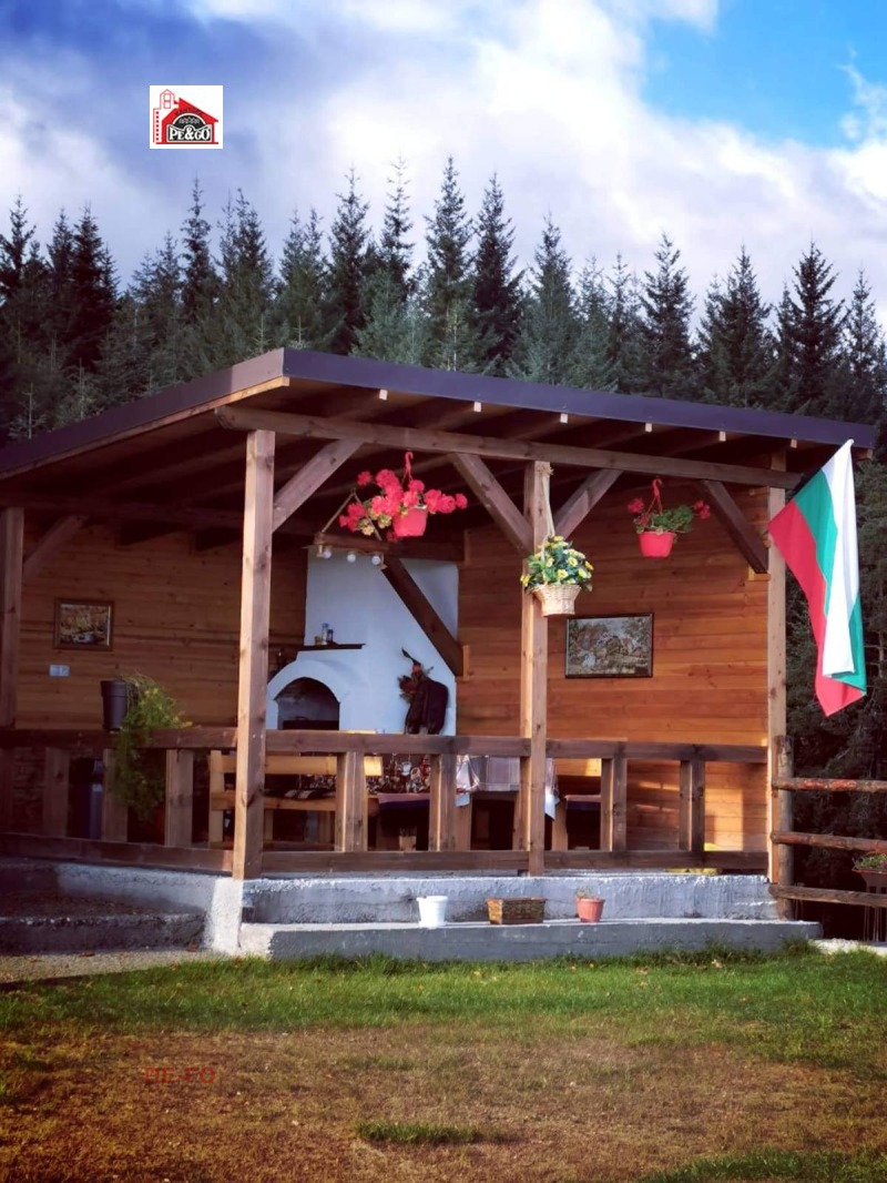 Продается  Вилла область Пазарджик , м-т Цигов чарк , 243 кв.м | 77667844 - изображение [14]
