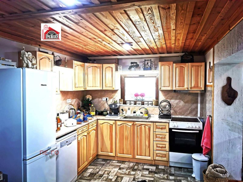 Продается  Вилла область Пазарджик , м-т Цигов чарк , 243 кв.м | 77667844 - изображение [5]