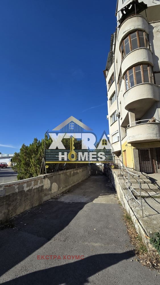 En venta  Гараж, Паркомясто Sofia , Ovcha kupel , 25 metros cuadrados | 71347307 - imagen [3]