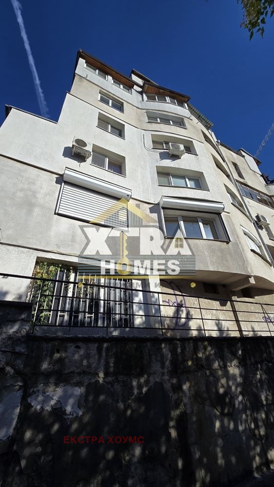 En venta  Гараж, Паркомясто Sofia , Ovcha kupel , 25 metros cuadrados | 71347307 - imagen [5]