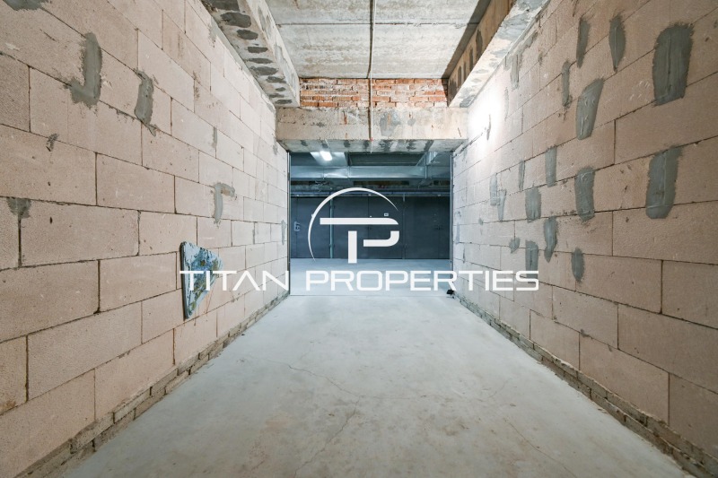 Продава ГАРАЖ, ПАРКОМЯСТО, гр. София, Манастирски ливади, снимка 11 - Гаражи и паркоместа - 51217450