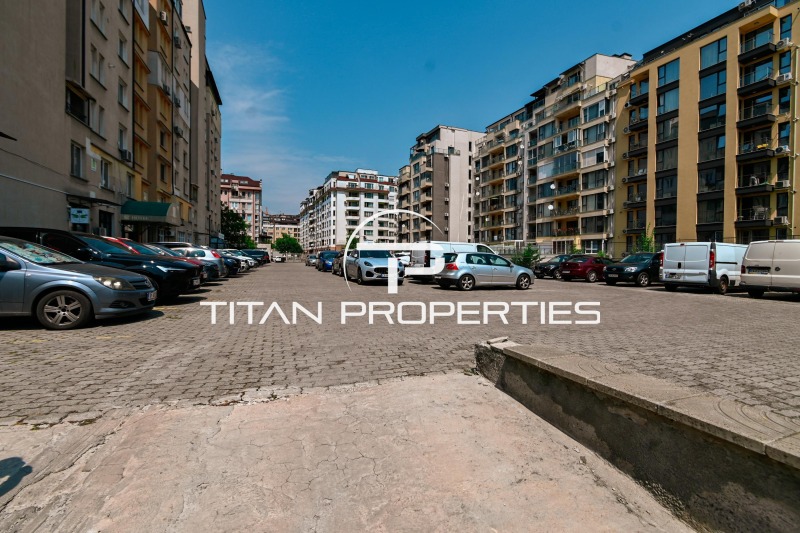 Продава ГАРАЖ, ПАРКОМЯСТО, гр. София, Манастирски ливади, снимка 16 - Гаражи и паркоместа - 51217450