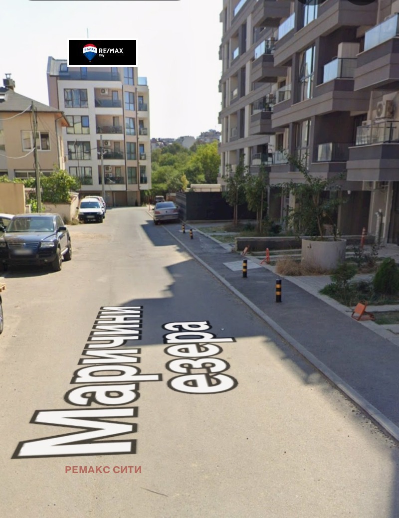 Продава ГАРАЖ, ПАРКОМЯСТО, гр. София, Дървеница