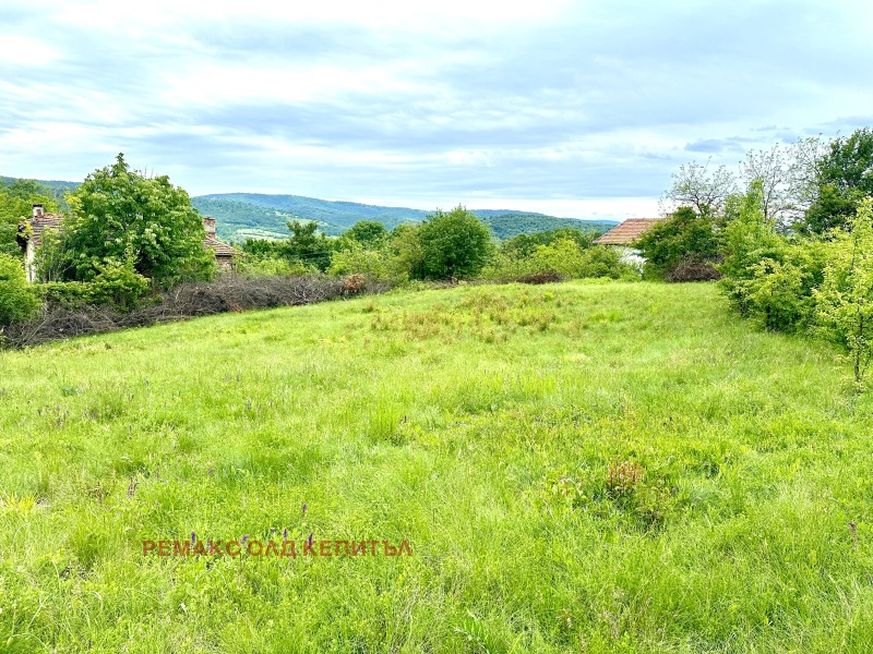 Till salu  Komplott region Gabrovo , Zaja , 1474 kvm | 62373677 - bild [8]