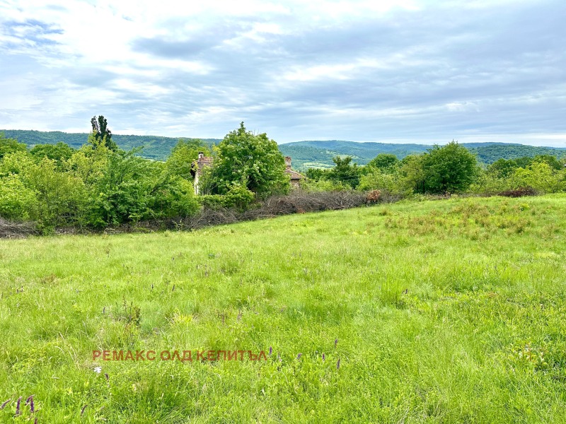 Till salu  Komplott region Gabrovo , Zaja , 1474 kvm | 62373677 - bild [5]