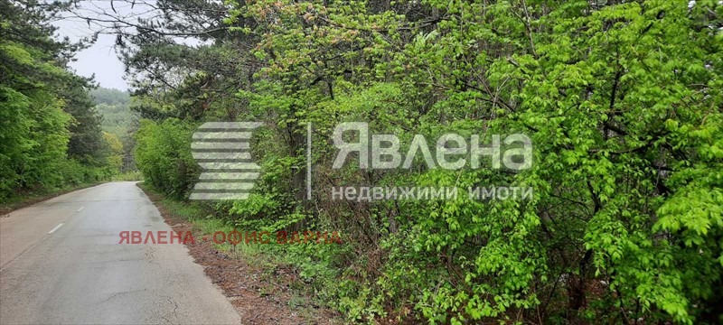 Продава ПАРЦЕЛ, гр. Варна, м-т Манастирски рид, снимка 1 - Парцели - 48578378