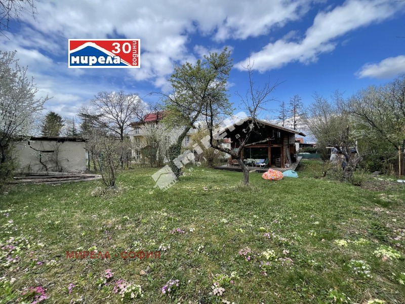 Продава  Парцел, град София, Симеоново •  630 000 EUR • ID 65104244 — holmes.bg - [1] 