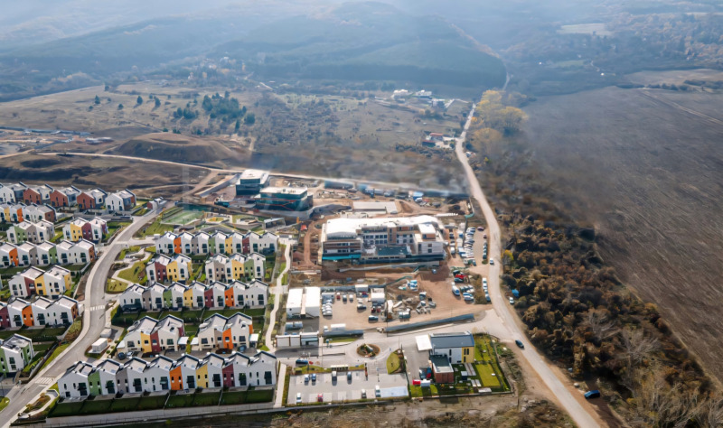 Til salgs  Plott Sofia , Lozen , 15419 kvm | 73645888 - bilde [6]