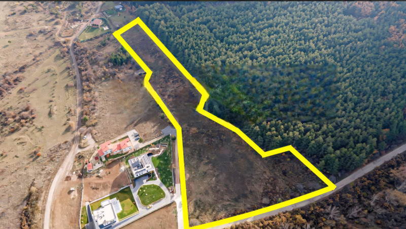 Til salgs  Plott Sofia , Lozen , 15419 kvm | 73645888 - bilde [5]