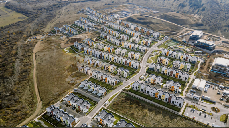 Til salgs  Plott Sofia , Lozen , 15419 kvm | 73645888 - bilde [7]