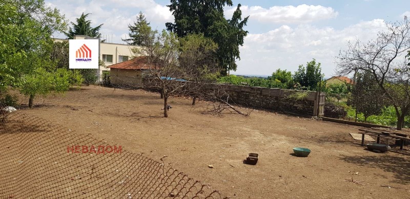 Продава ПАРЦЕЛ, с. Колена, област Стара Загора, снимка 2 - Парцели - 52854741