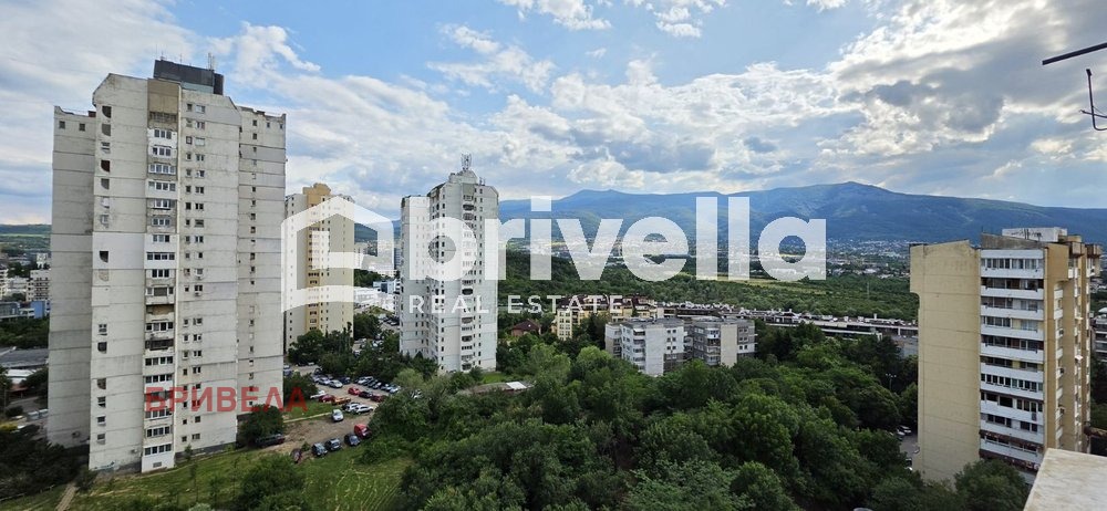 Продава 1-СТАЕН, гр. София, Младост 2, снимка 8 - Апартаменти - 54869292