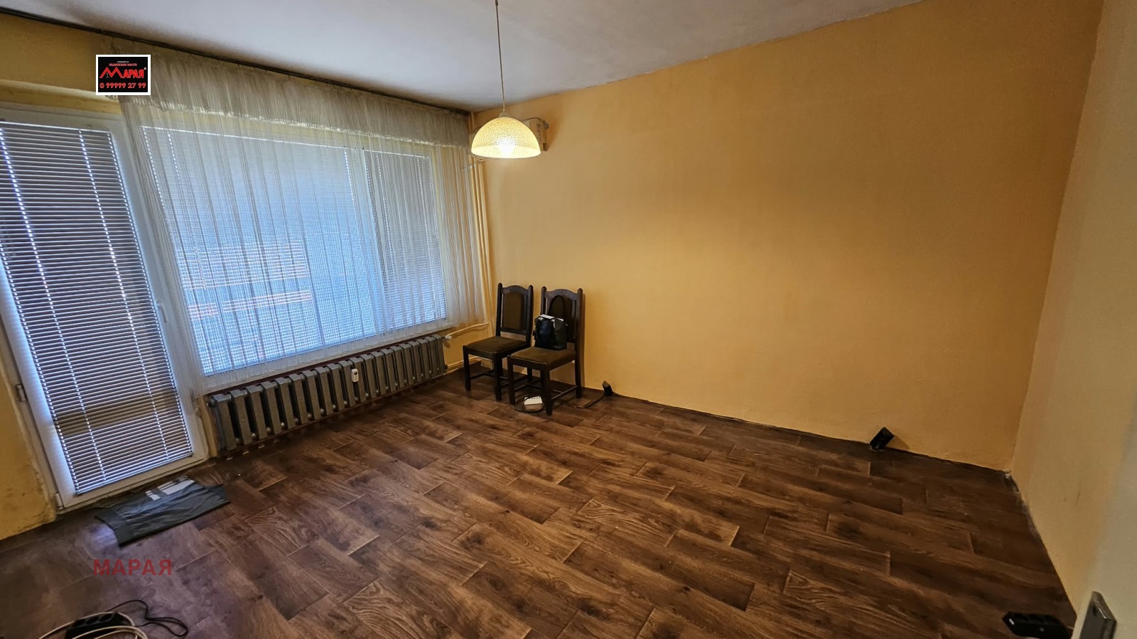 Продава 1-СТАЕН, гр. Русе, Възраждане