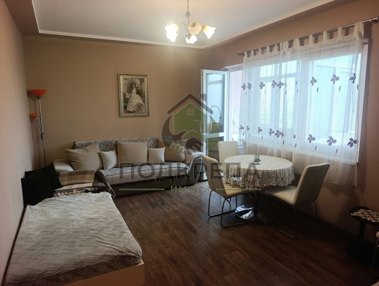 Продава 1-СТАЕН, гр. Пловдив, Тракия, снимка 7 - Апартаменти - 56729928