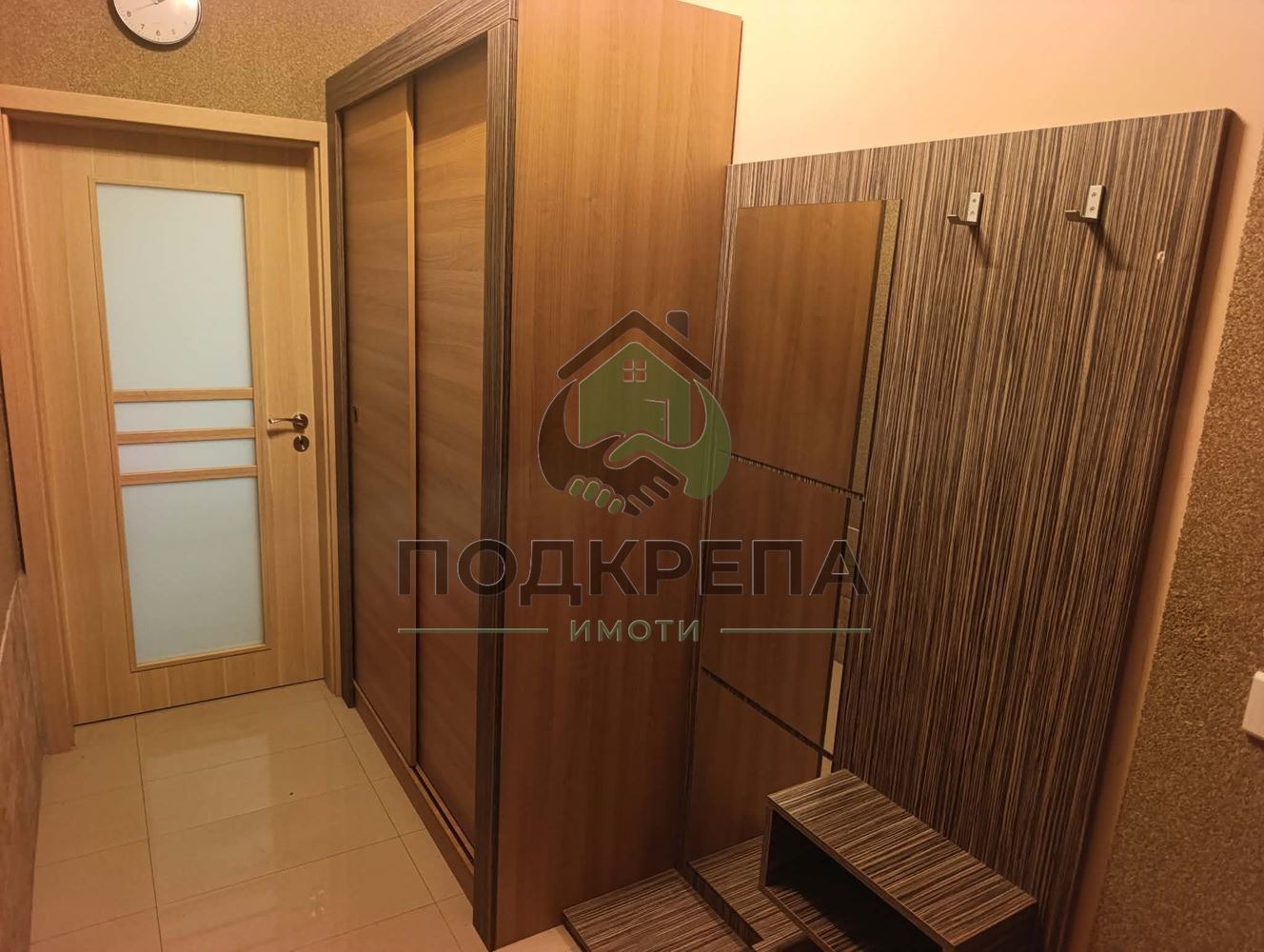 Продава 1-СТАЕН, гр. Пловдив, Тракия, снимка 3 - Апартаменти - 56729928
