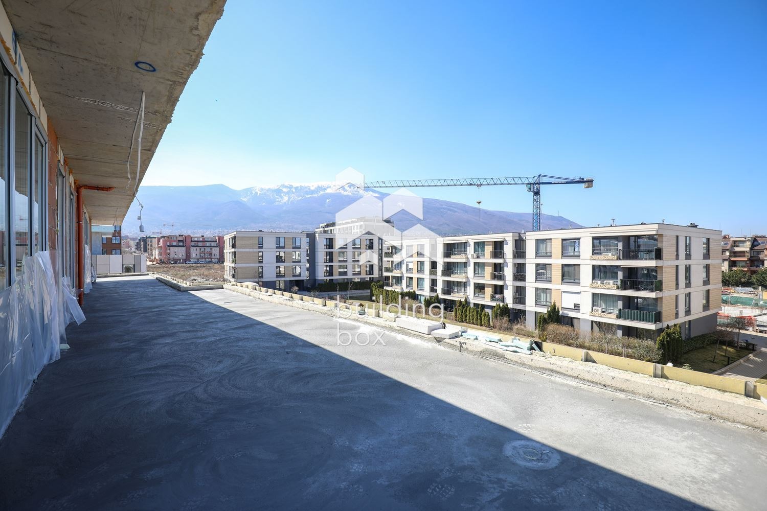 Продава 2-СТАЕН, гр. София, Витоша, снимка 9 - Апартаменти - 53962314