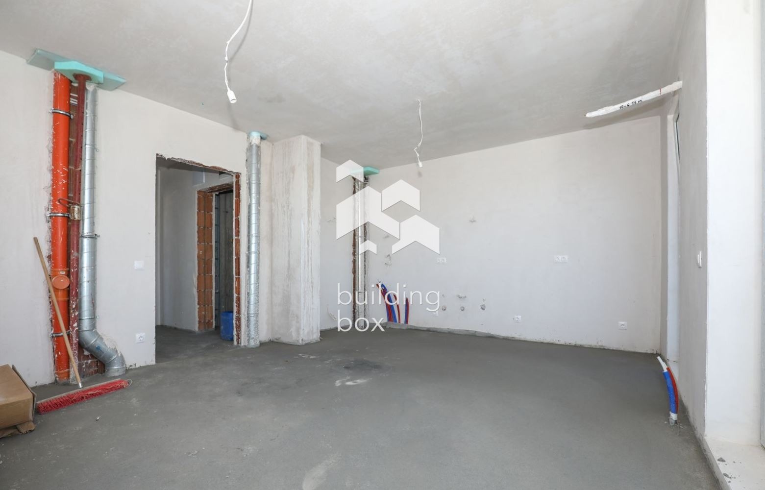 Продава 2-СТАЕН, гр. София, Витоша, снимка 3 - Апартаменти - 53962314