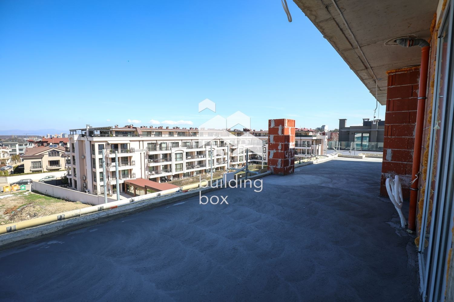 Продава 2-СТАЕН, гр. София, Витоша, снимка 11 - Апартаменти - 53962314