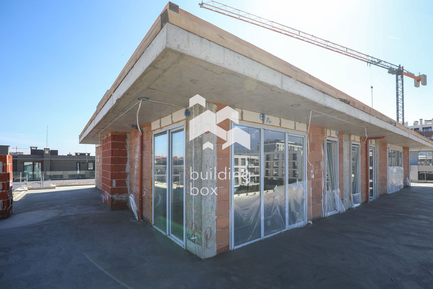 Продава 2-СТАЕН, гр. София, Витоша, снимка 8 - Апартаменти - 53962314