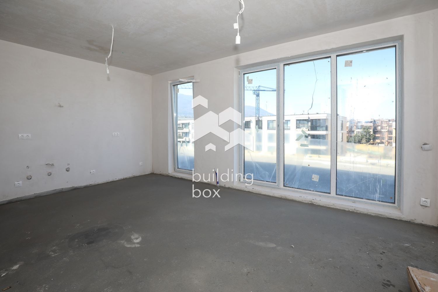 Продава 2-СТАЕН, гр. София, Витоша, снимка 2 - Апартаменти - 53962314